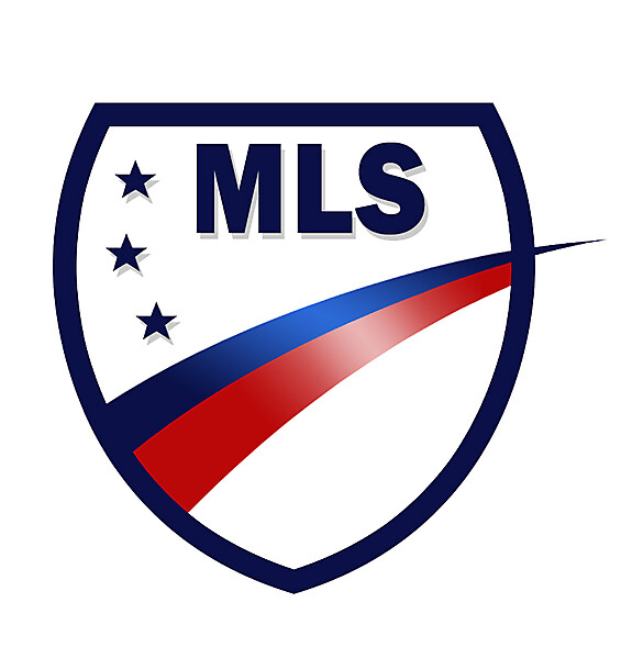 MLS Logo Concept 3