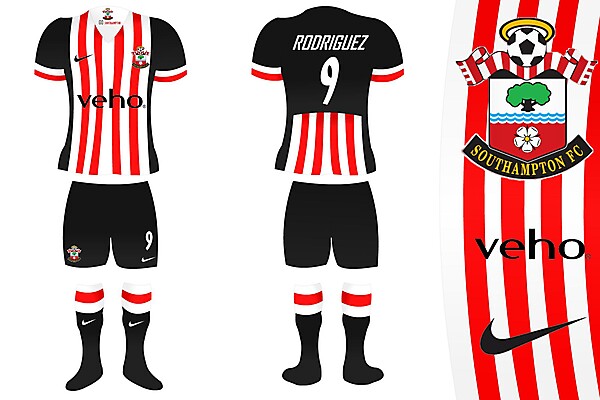 southampton home