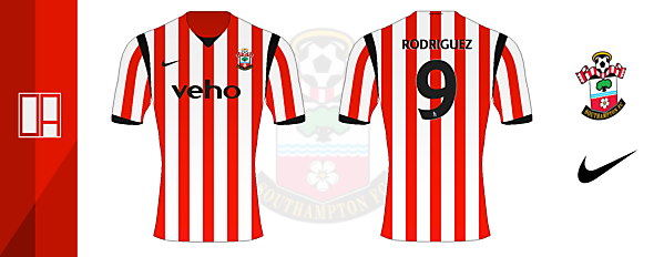 Southampton Home Kit #OA