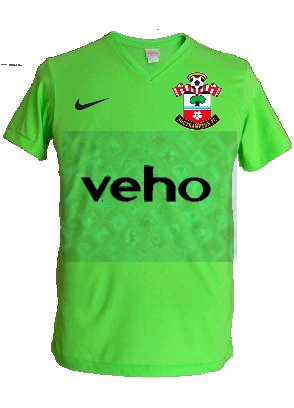 Nike Southampton GK Home