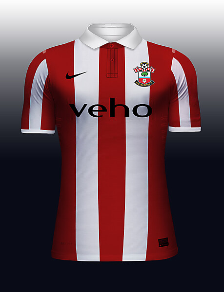 Southampton Home - Nike