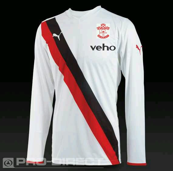 Southampton FC Puma Away Shirt