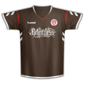 Sankt Pauli home fantasy