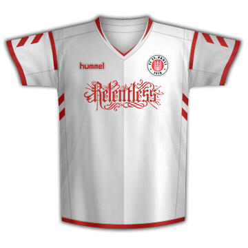 Sankt Pauli away fantasy