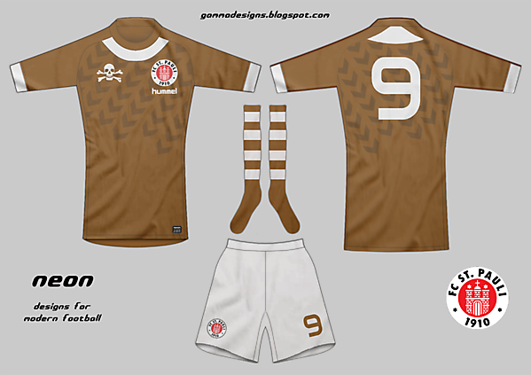 st pauli home