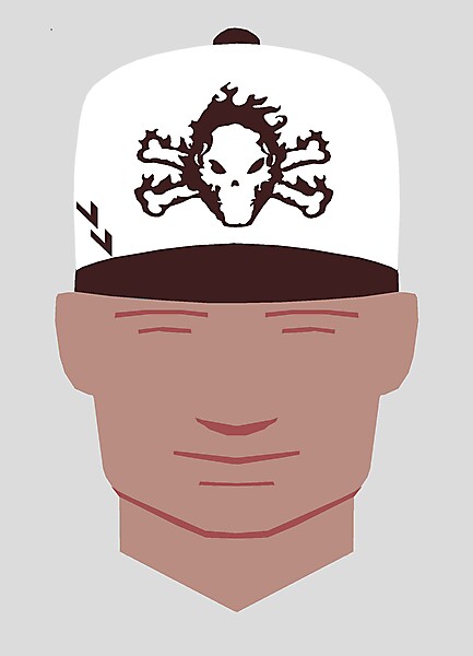 St Pauli Baseball Cap v2