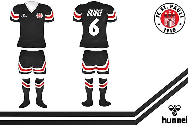 Fc St Pauli Third