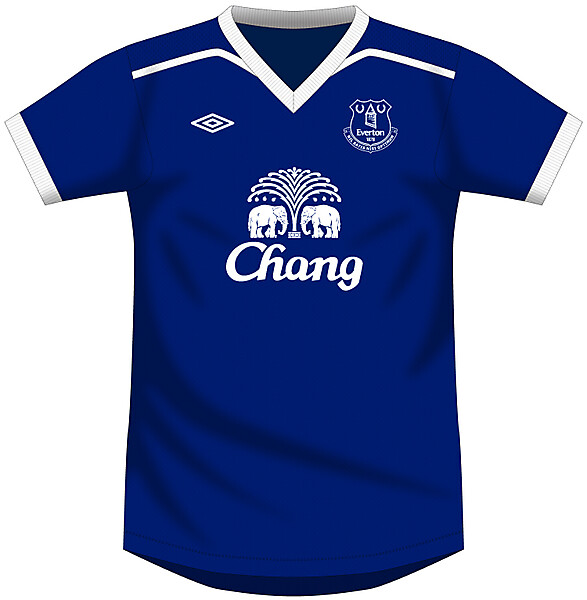 Everton