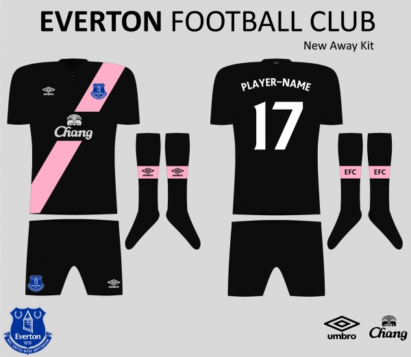 EFC Away
