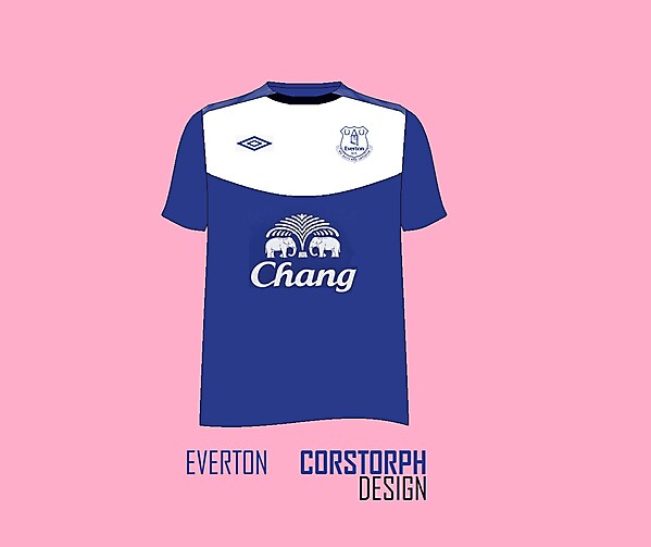 everton home
