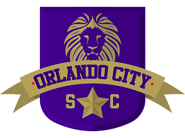 Orlando City SC CREST