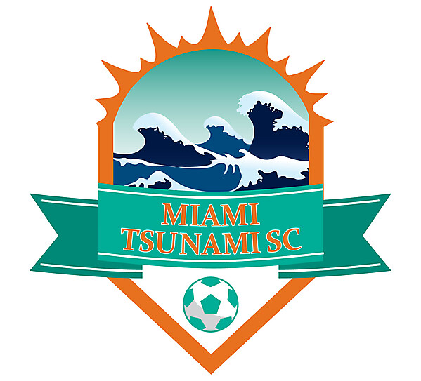 Miami Tsunami Sc