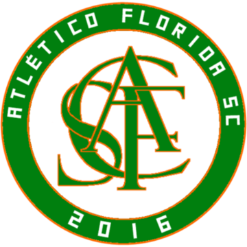 Athlético Florida SC Crest