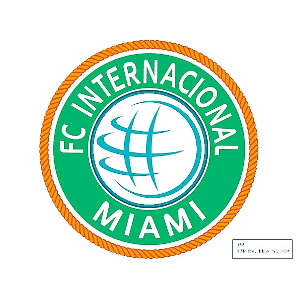 Inter Miami Logo-proposal 2