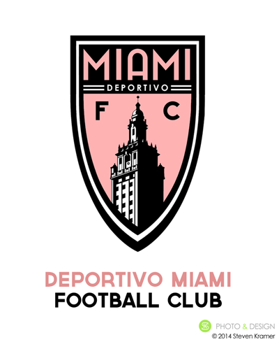 Deportivo Miami Futbol Club