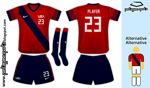 away kit 1