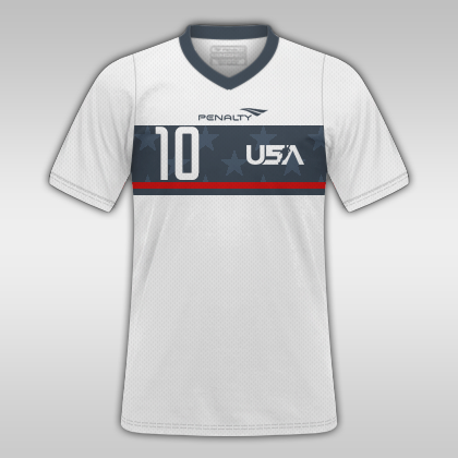 USA Futsal Home 3