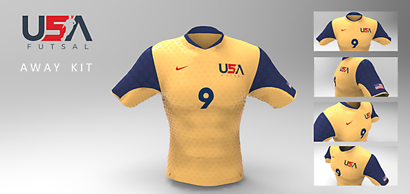 USA Away2 kit (2)