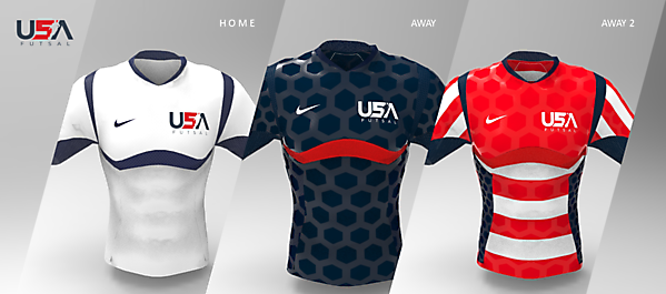 USA KITS1