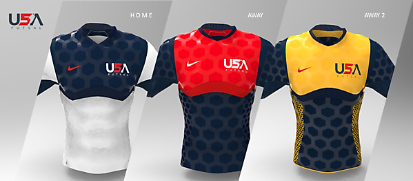 USA KITS4