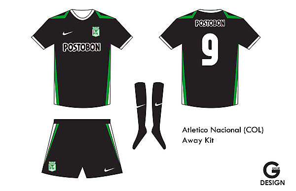 Atletico Nacional (COL)