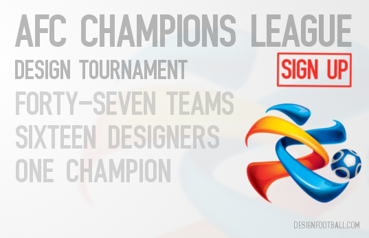 Declaration of Interest for AFC Champions League Competition 