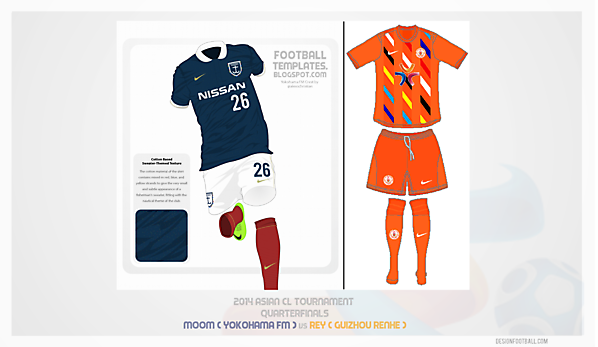 [VOTING] Yokohama Marinos vs. Guizhou Renhe