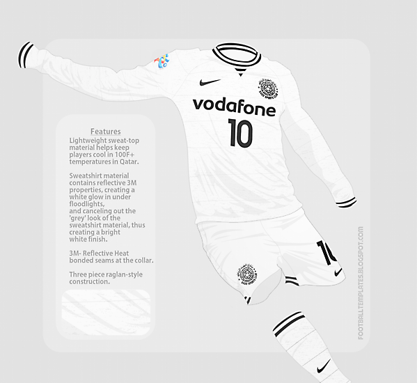 [SEMIFINALS] Al-Sadd