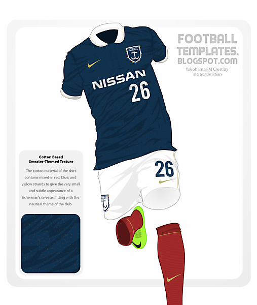 [QUARTERFINALS] Yokohama F Marinos