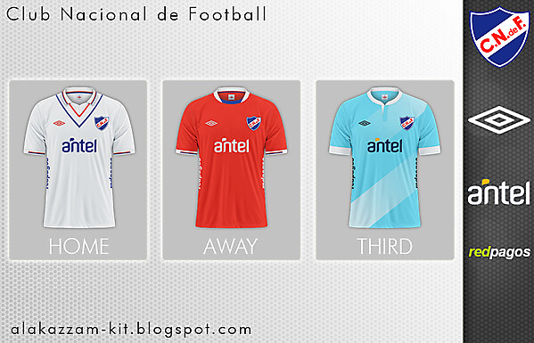 Club Nacional de Football