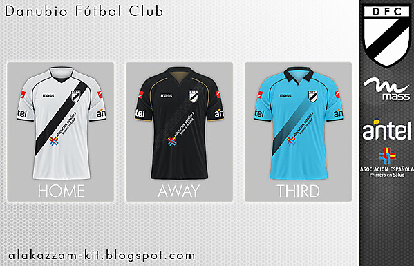 Danubio Fútbol Club