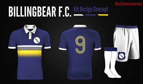 Billingbear FC