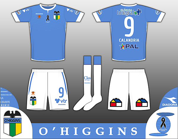 O'Higgins