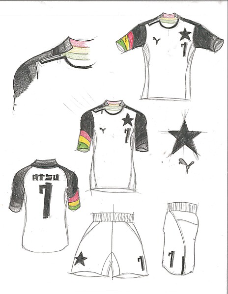 Ghana Home