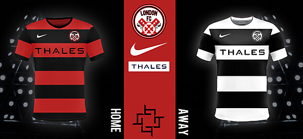London FC