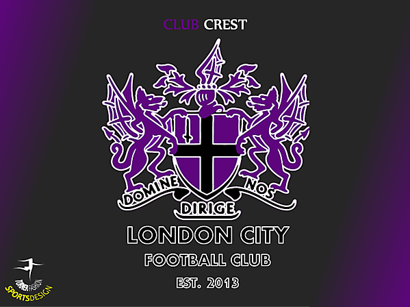 London City Crest