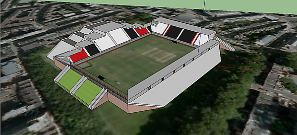 Vincent Square Park 2