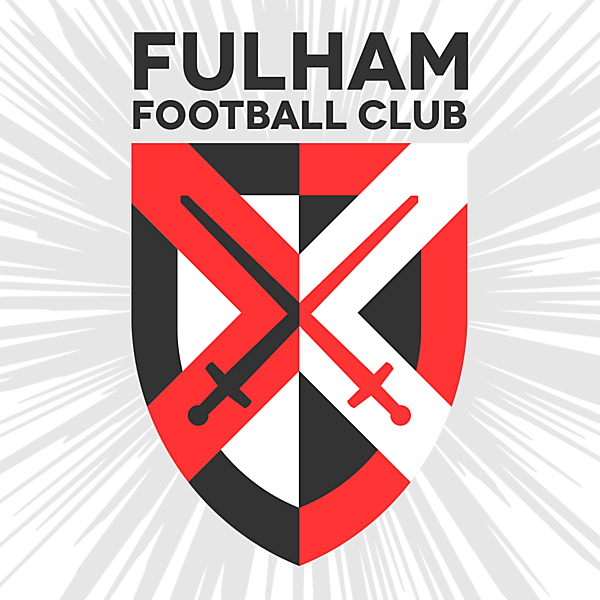 Fulham Crests
