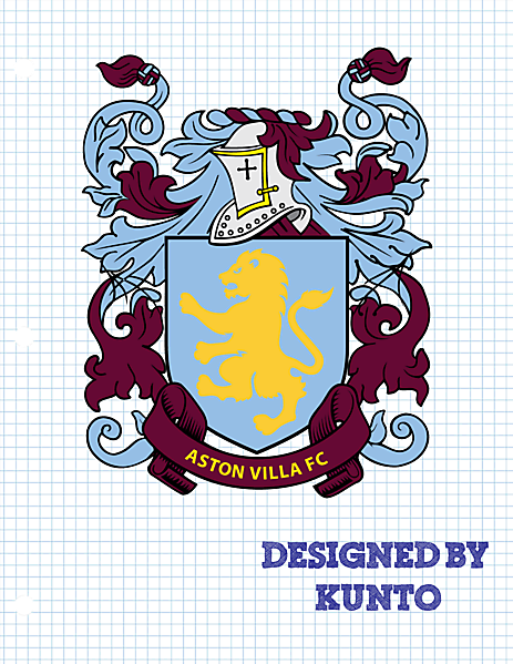 aston villa 3