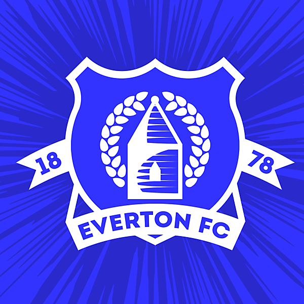 Everton Crest