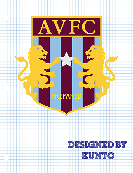aston villa 1