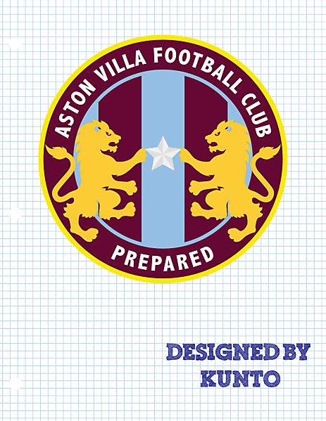 aston villa 2