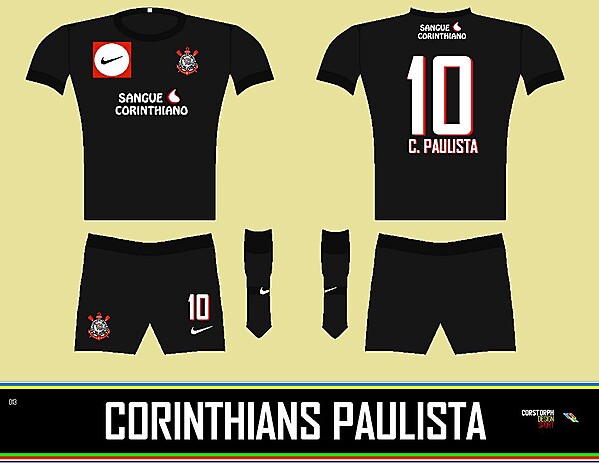 SCCP Away Kit