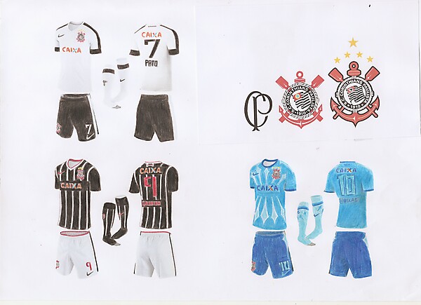 SCCP KITS SEASON 1314