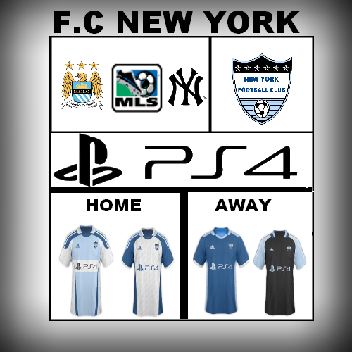 New York City F.C