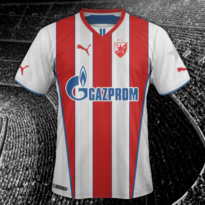 Red Star Home - Puma