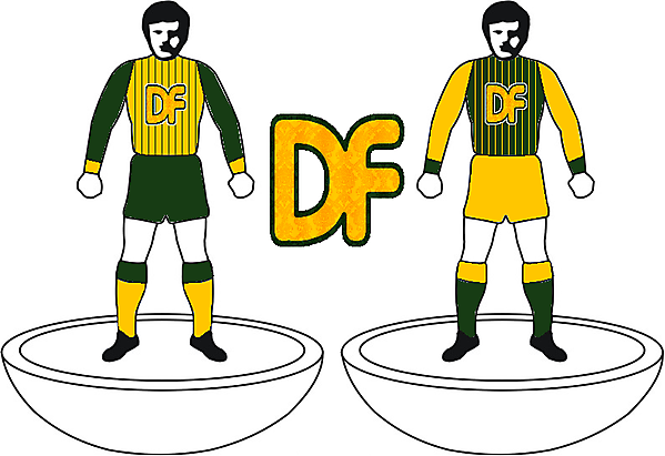DF Kits and Logo V.2