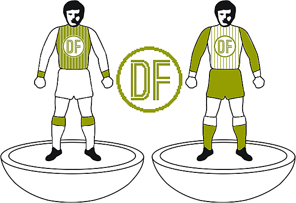 DF Kits and Logo V.2.2