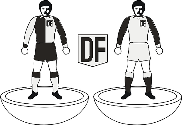 DF Kits and Logo V.6