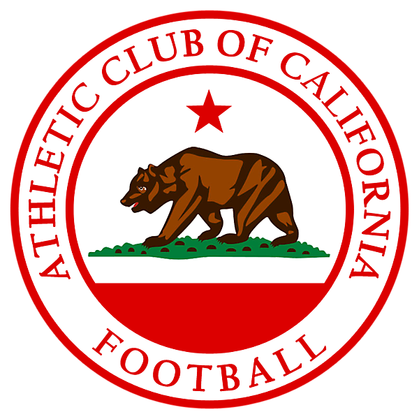 Athletic Club of California